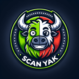 Scan Yak